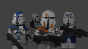 CloneArmyCustoms Discord server banner