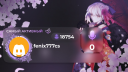 HAKUMO Discord server banner