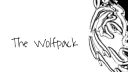The Wolfpack banner
