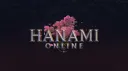 Hanami Online banner