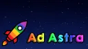 Ad Astra (LGBTQ+) banner