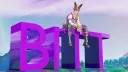Bitt's Community Server! 🎉 banner