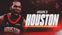 Houston Rockets server banner