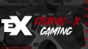 Eternal-X | eSports banner
