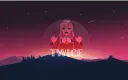 TWICE banner
