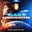 Lost in Space Fandom Discord server banner