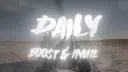 Daily server banner