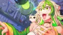 Chio's Glade banner