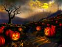 Pumpking Patch Banner