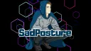 Saddy's Asylum banner
