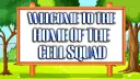 THE CELL SQUAD banner