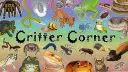 Critter Corner banner