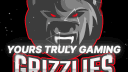 Yours Truly Gaming Grizzlys server banner