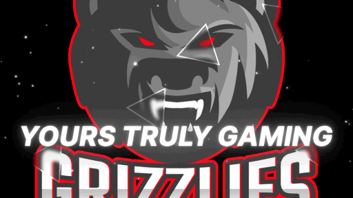 Yours Truly Gaming Grizzlys Discord server banner