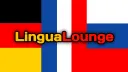 LinguaLounge banner