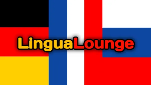 LinguaLounge banner