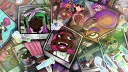 The District of Splatlands Discord server banner