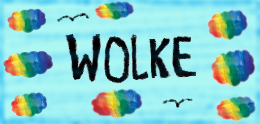 Wolke ☁ Discord server banner