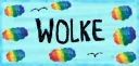 Wolke ☁ banner