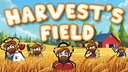 Harvest's Field Banner