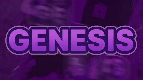 Genesis Experiences banner