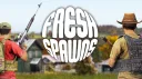 Fresh Spawns banner