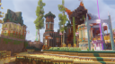 FlightSMP server banner