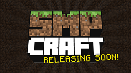 SMPCraft Discord server banner