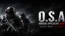 Oddział Specjalny Army (O.S.A) Banner