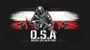Oddział Specjalny Army (O.S.A) banner