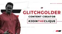 What's up Glitches! banner