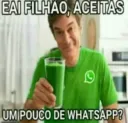 ⚡ Planeta do Chico🪐 banner