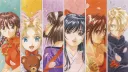 Sakura Wars Fan Revue banner