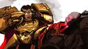 Warhammer Corner Banner