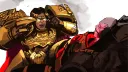 Warhammer Corner banner
