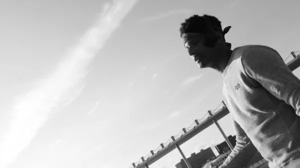 banner