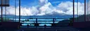 banner