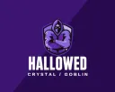 Hallowed banner