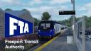 Freeport Transit Authority banner