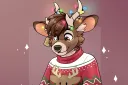Furry Forest Refuge banner