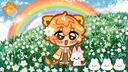 Taiyo's Sunshine Park Banner