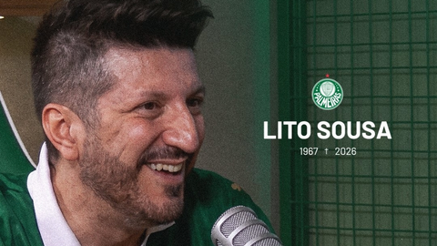 Banner do servidor Palmeiras • Eterno Lito