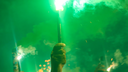 SE Palmeiras Banner