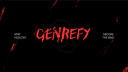 Genrefy banner