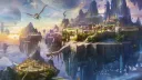 Reino de Naisa Maila banner