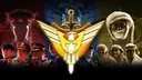 Generals Evolution Official Server banner