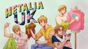 Hetalia UK Banner