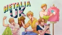 Hetalia UK banner