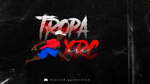 XRC banner