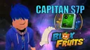⚡CapitanS7P🍒 Blox Fruits 🍇 banner